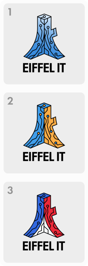 Logo Design by vladhmor for OTCHEE | Design: #24213270