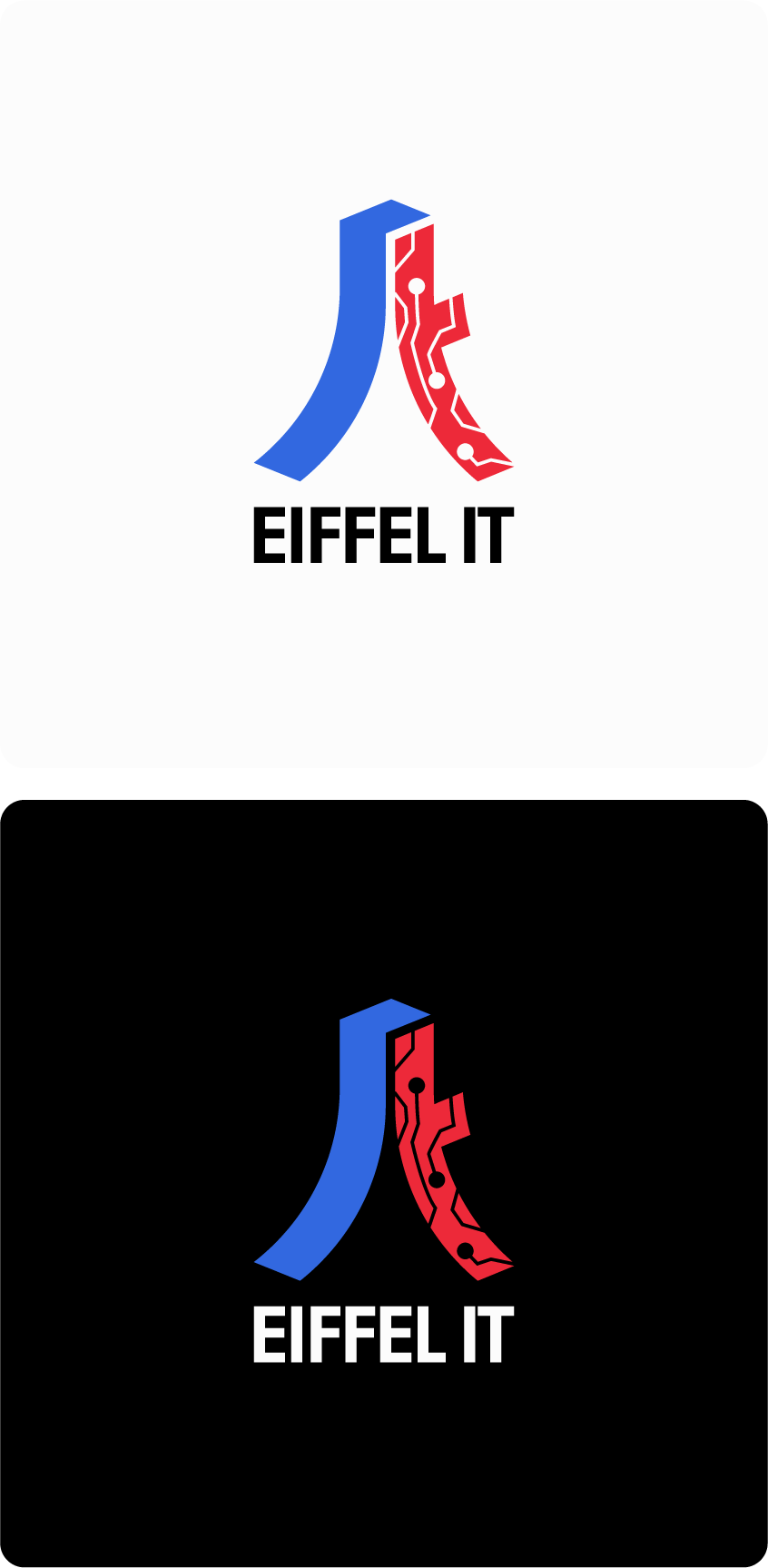 Logo Design by vladhmor for OTCHEE | Design #24228004