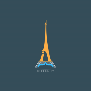 Logo Design by Vishal Keswani