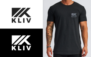Kliv | Design de Logo par Ovaz.Syd