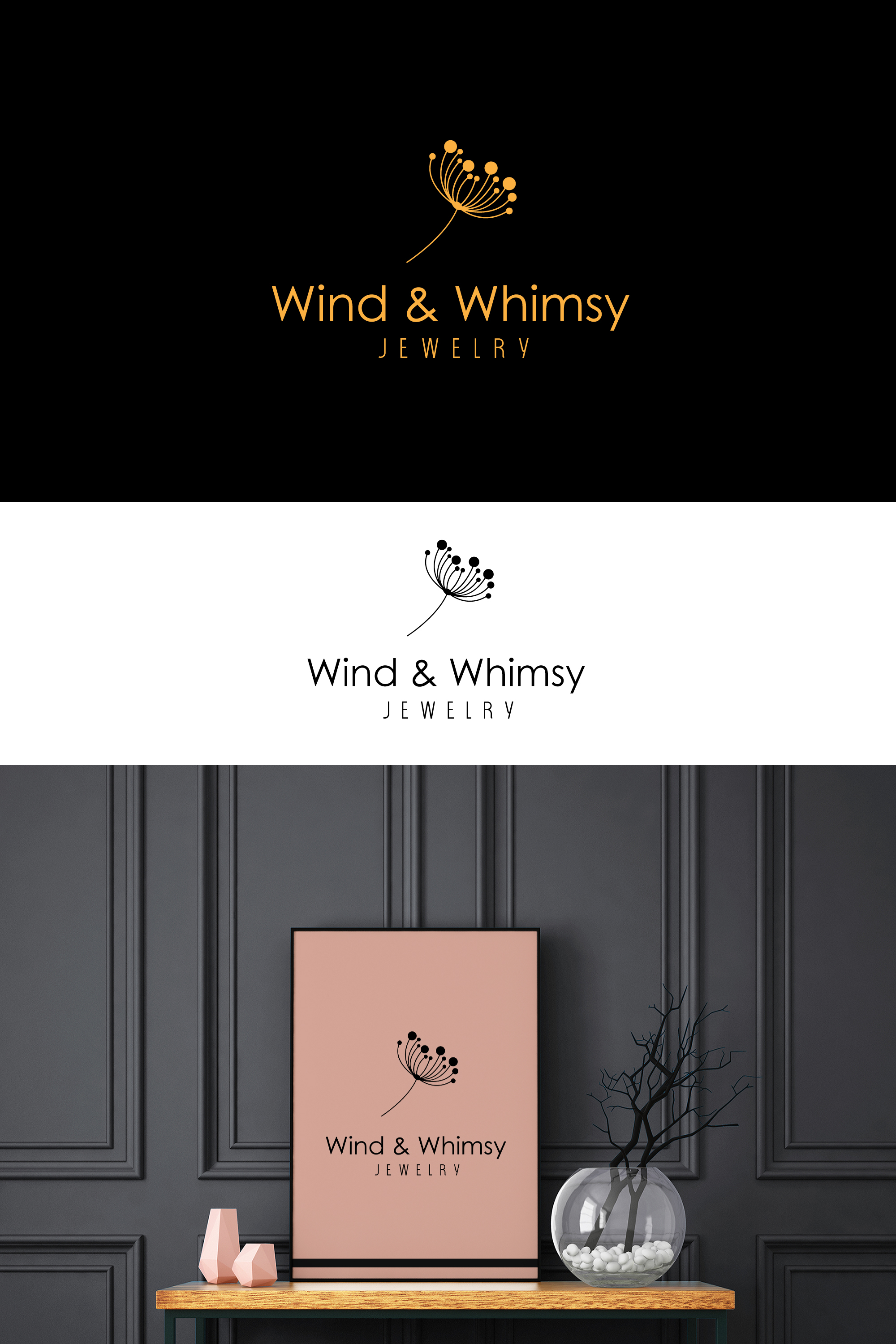 Logo Design by Alpha design for this project | Design #24193285