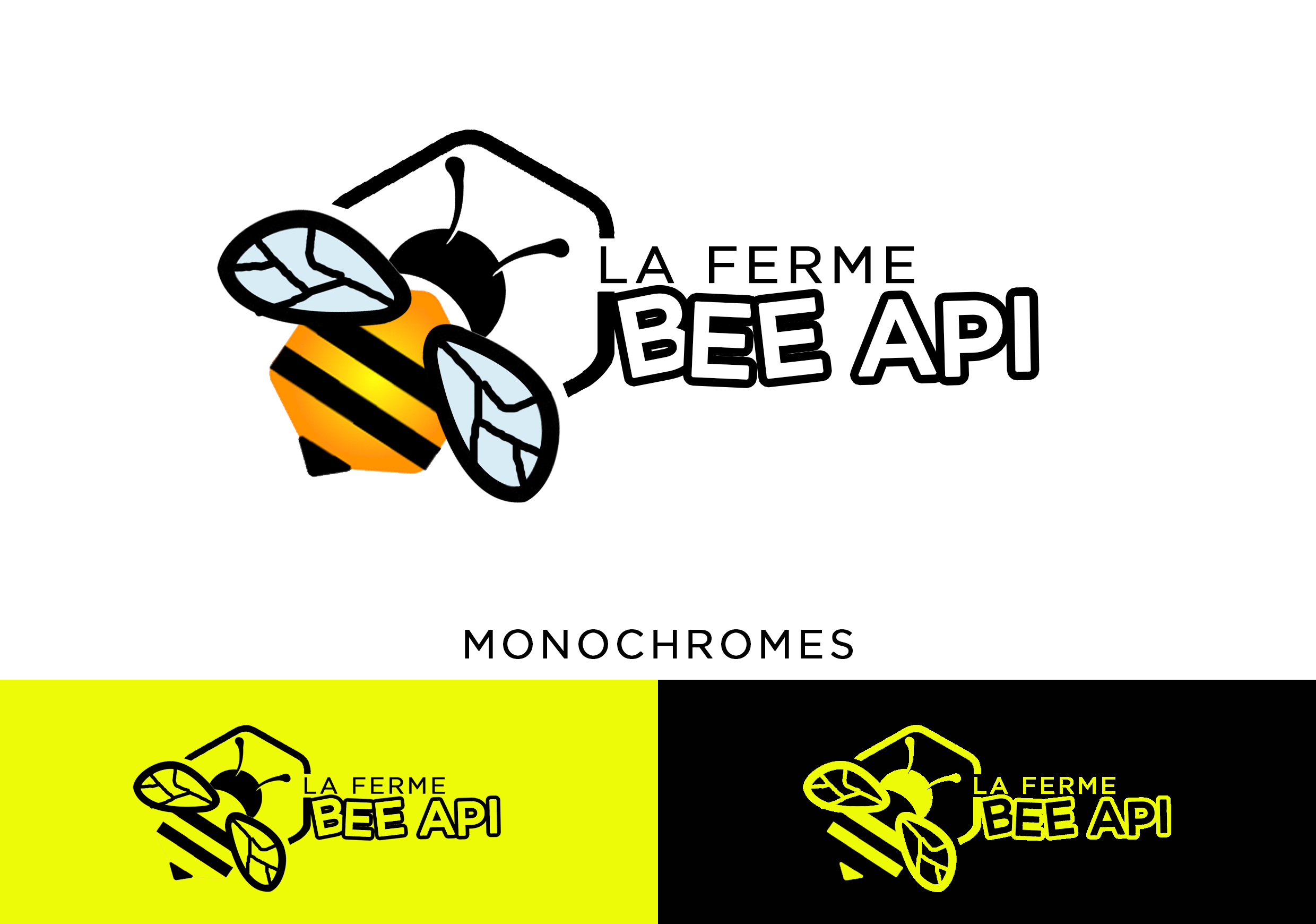 Logo Design by creamz12 for this project | Design #24191973