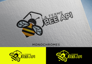 Logo-Design von creamz12 für dieses Projekt | Design #24211228
