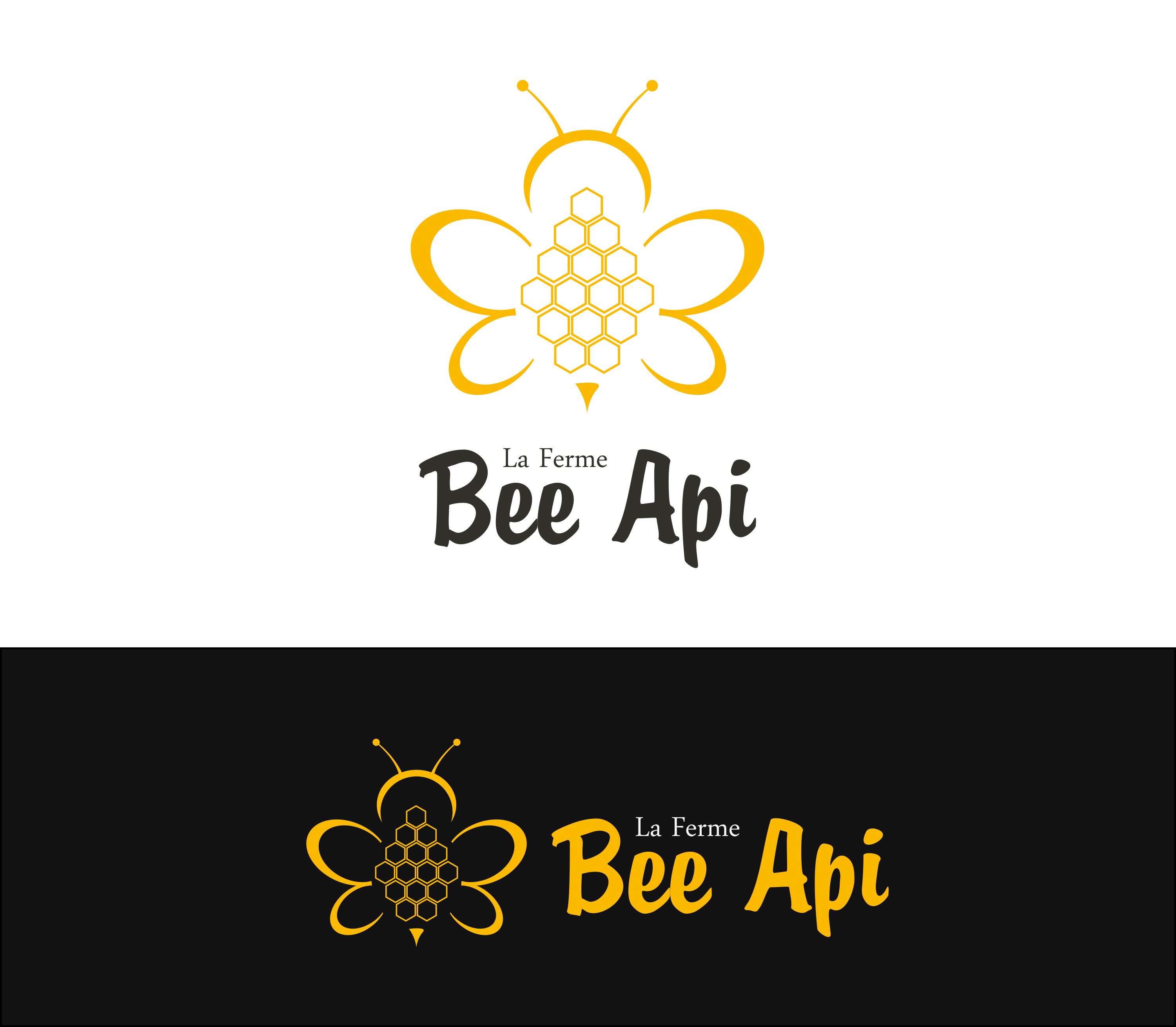 Logo Design by Adeikhan for this project | Design #24197417