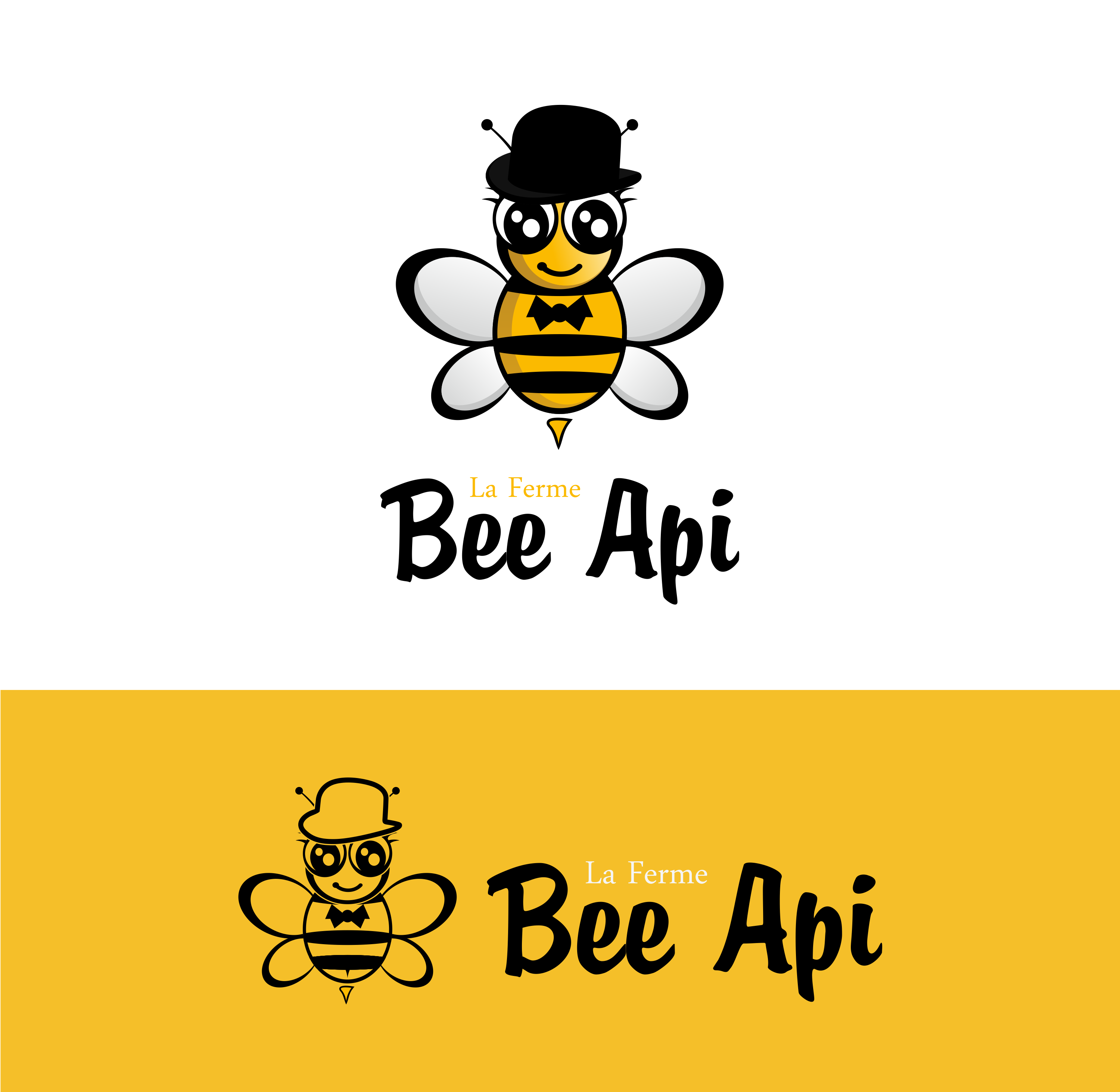 Logo Design by Adeikhan for this project | Design #24204804