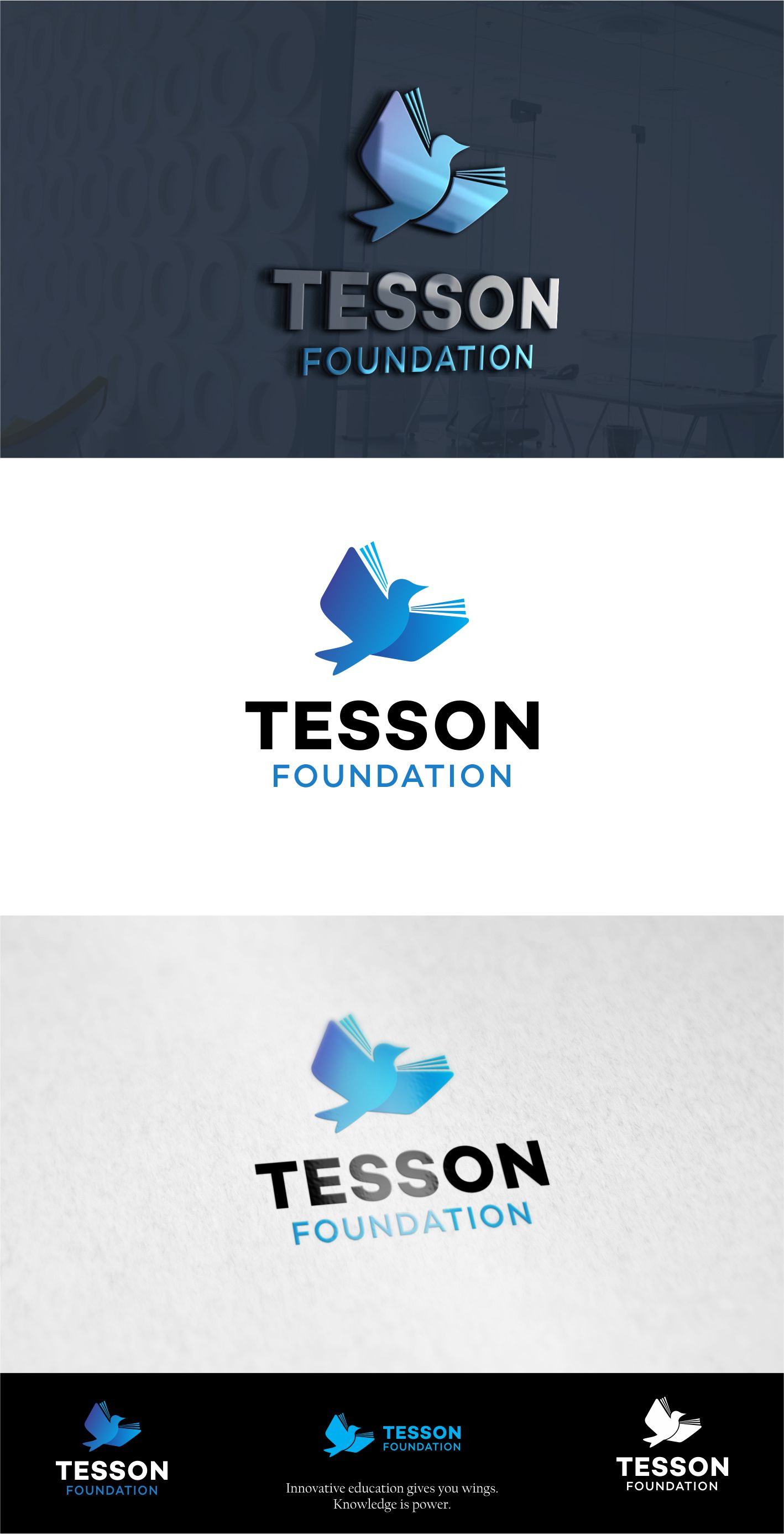 Logo Design by Dante Grey for this project | Design #24193401