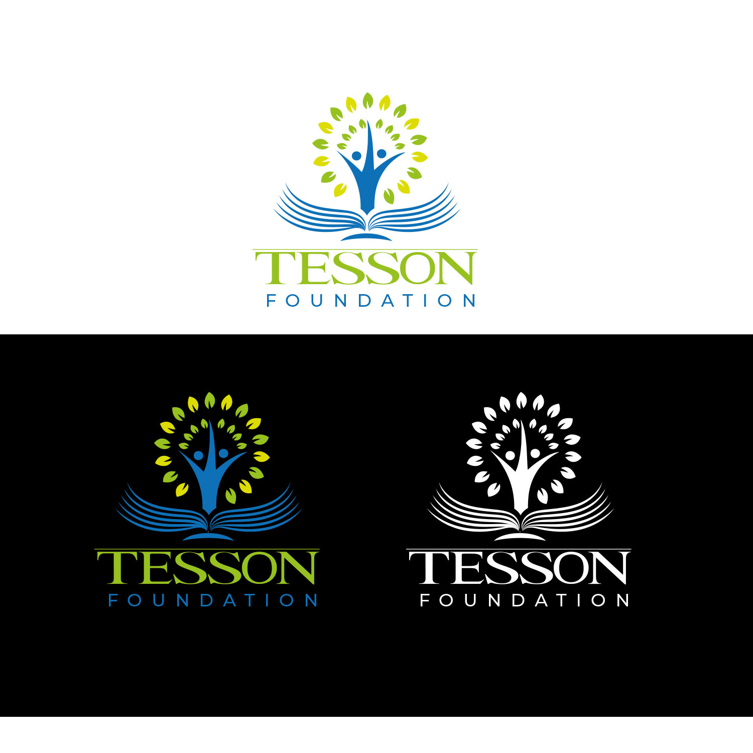 Logo Design by Finley Johnson for this project | Design #24218813