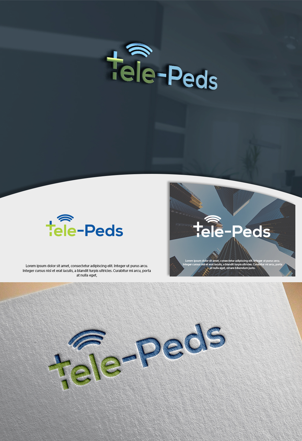 Logo-Design von williamson 3 für dieses Projekt | Design #24242886