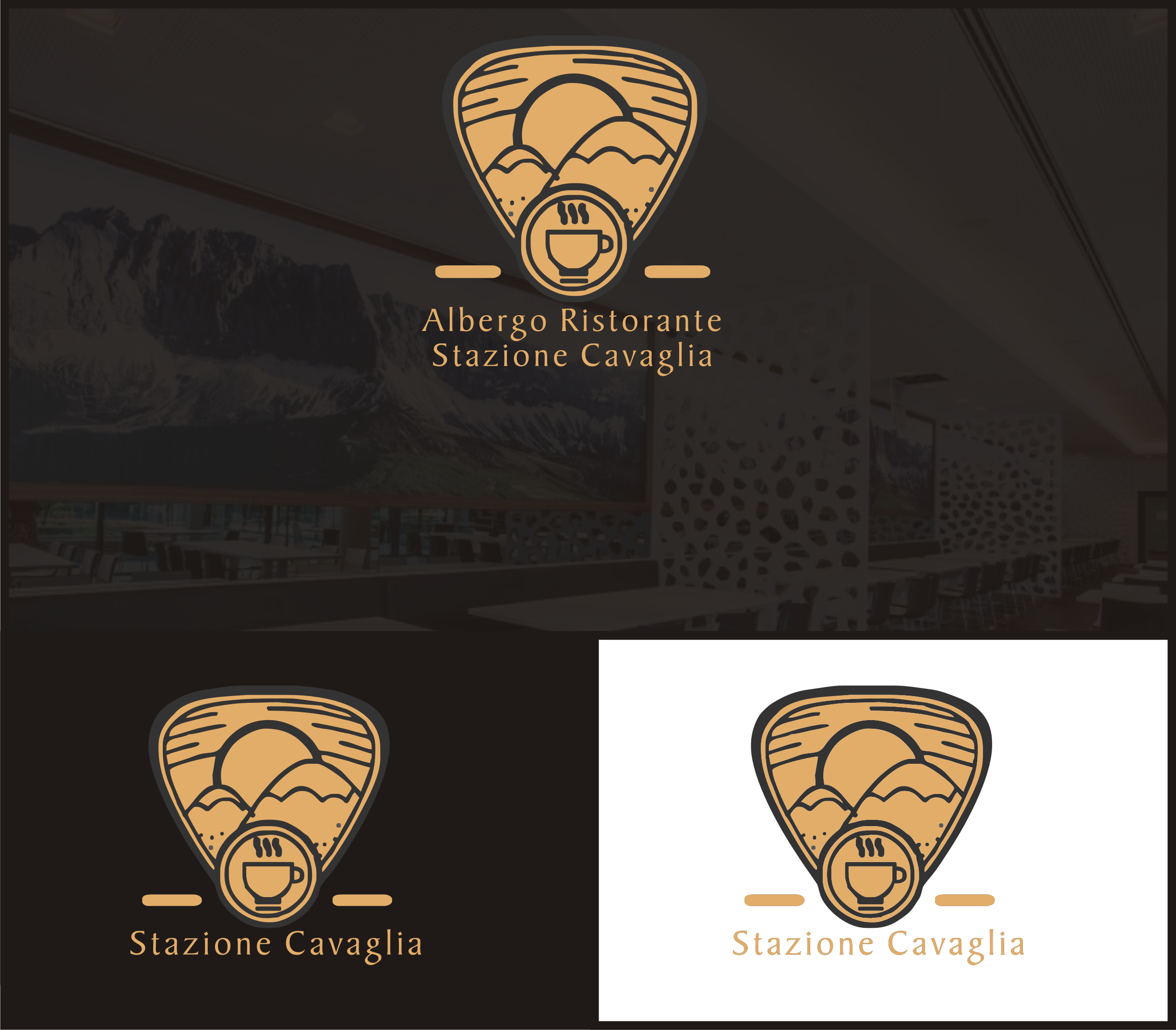 Logo Design by Aaks041102 for this project | Design #24253923