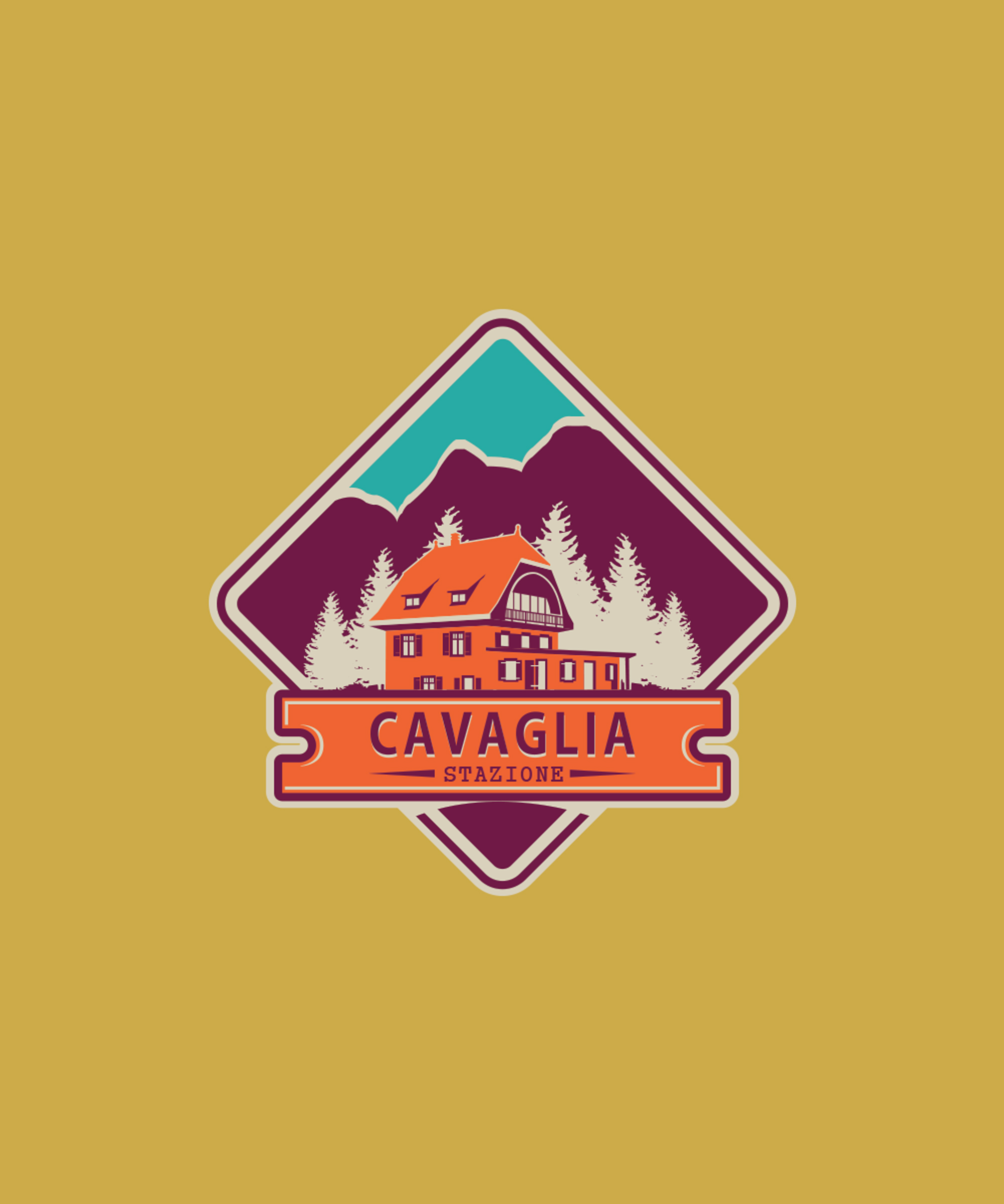 Logo Design by herdianantoby for this project | Design #24219459