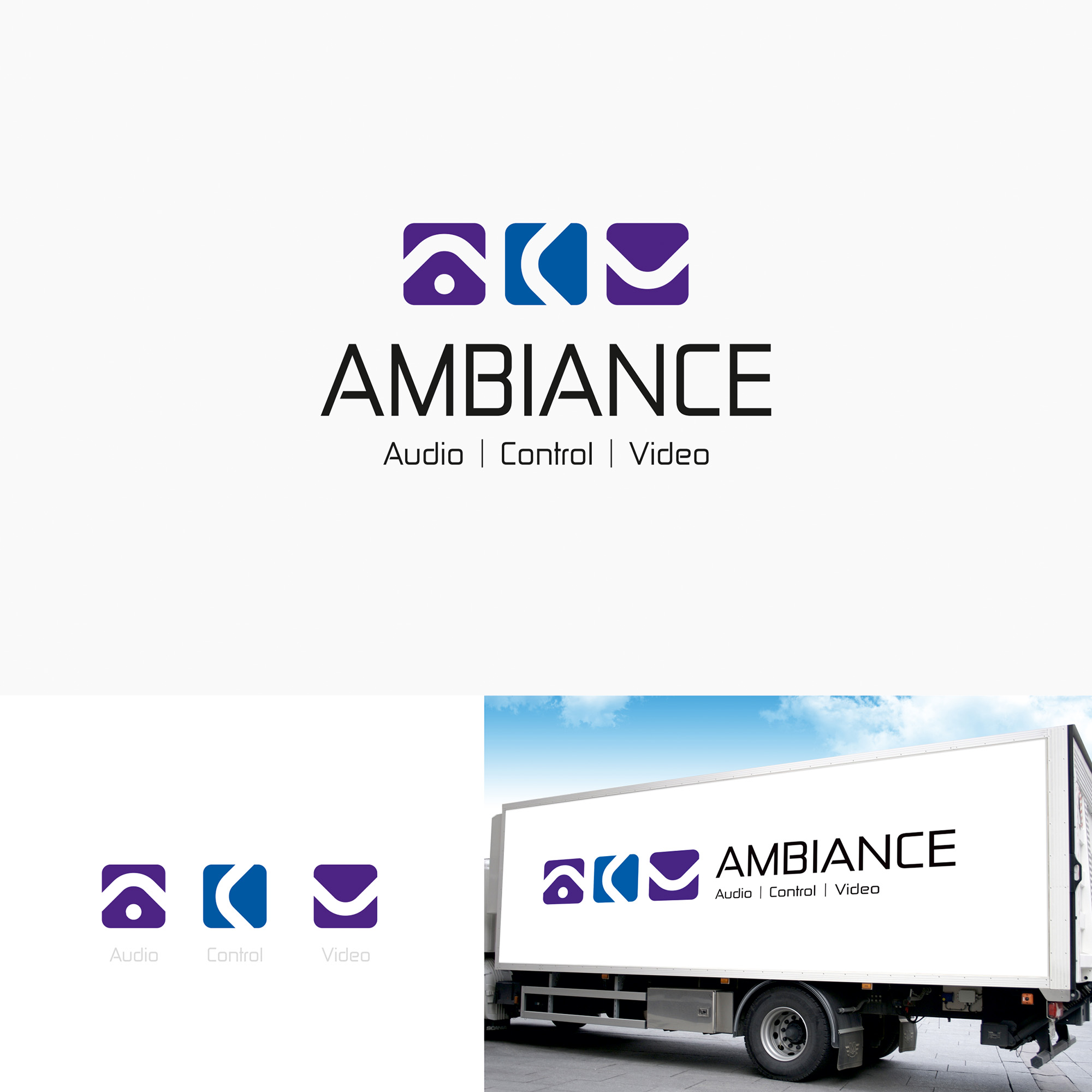 Logo Design by KreAnts for this project | Design #24193381