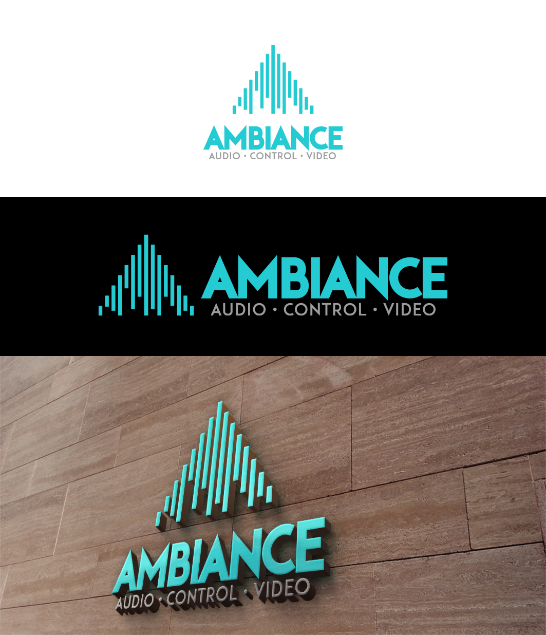 Logo Design by trufya for this project | Design #24252872