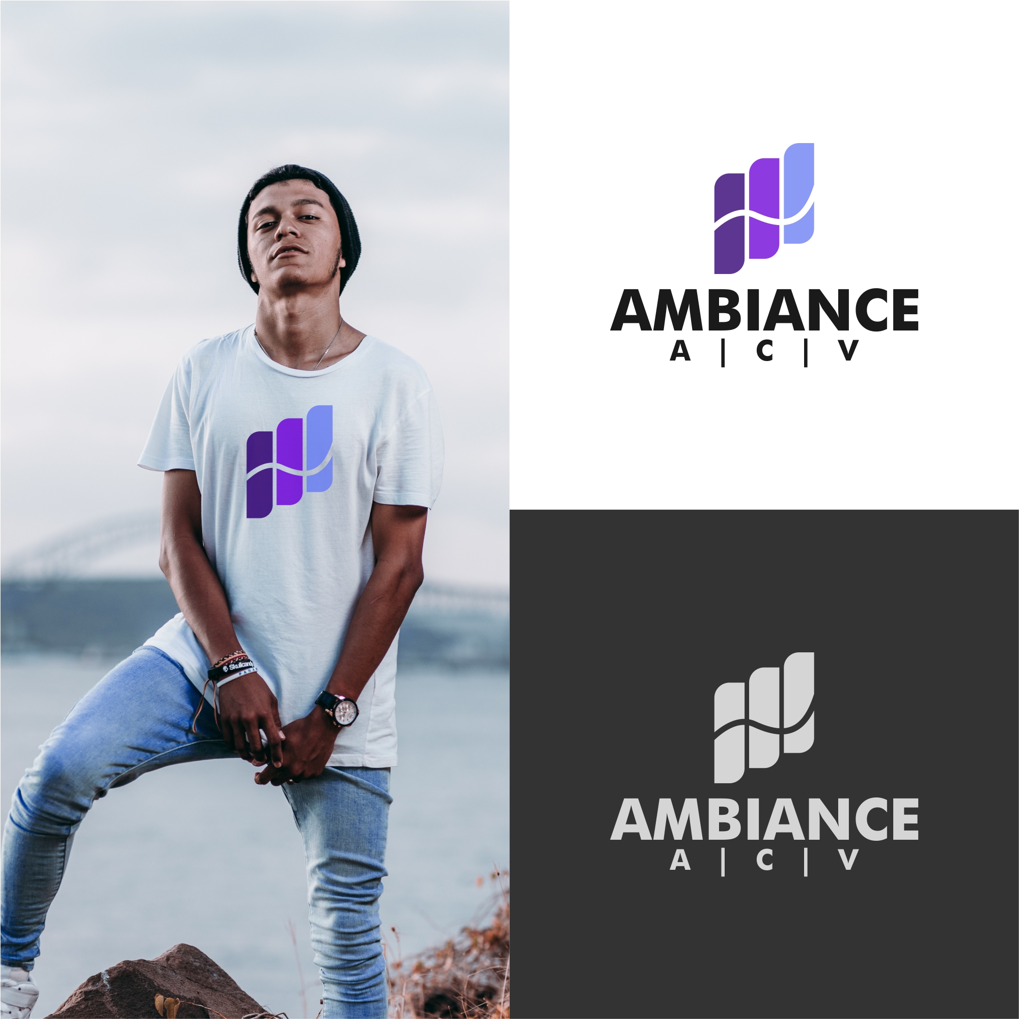 Logo Design by alitjuara for this project | Design #24205913