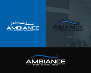 Logo Design by Atec for this project | Design: #24201826