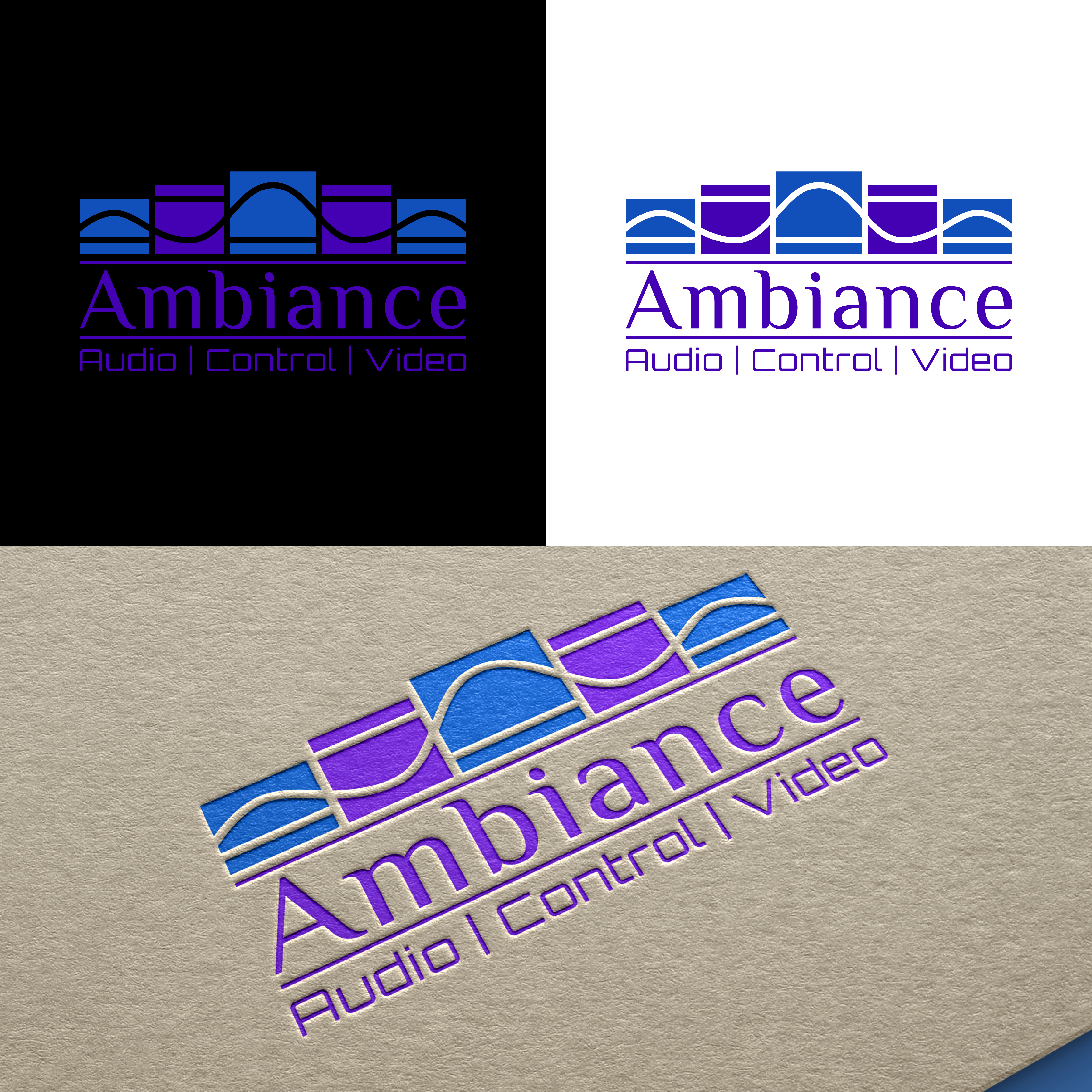Logo Design by Yevhenii Ilin for this project | Design #24199132