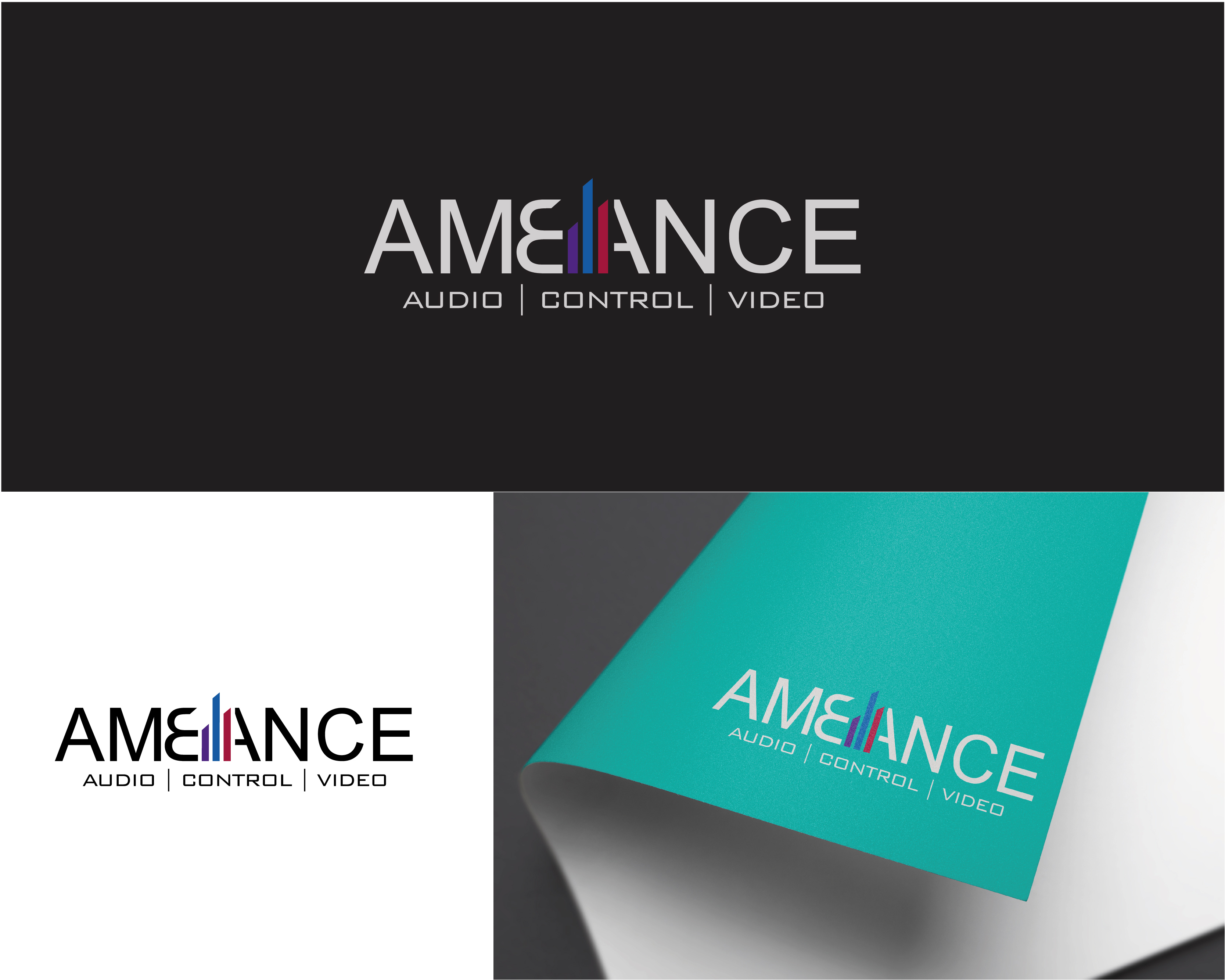 Logo Design by Henry_124 for this project | Design #24230299