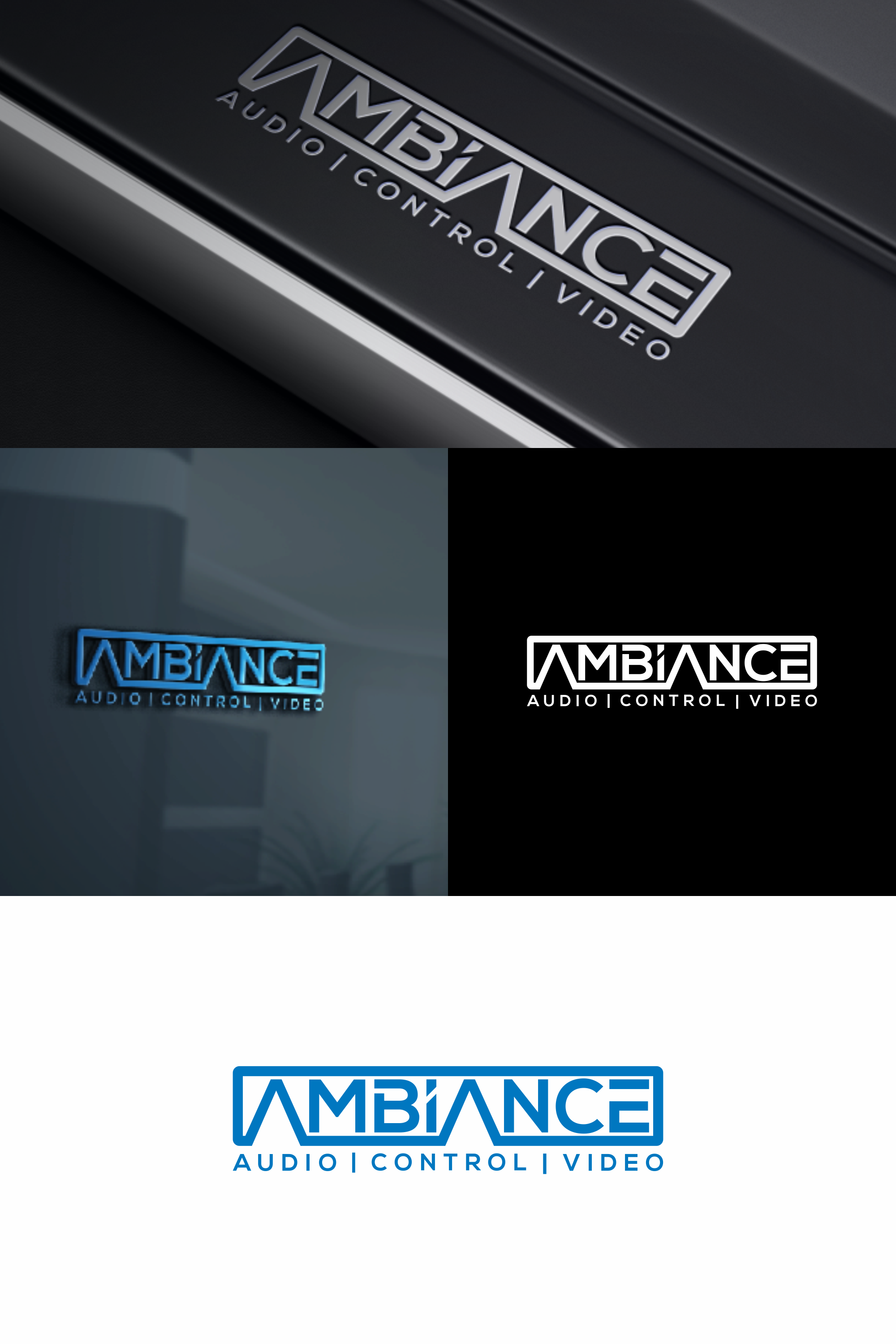 Logo Design by Veronica 10 for this project | Design #24196933