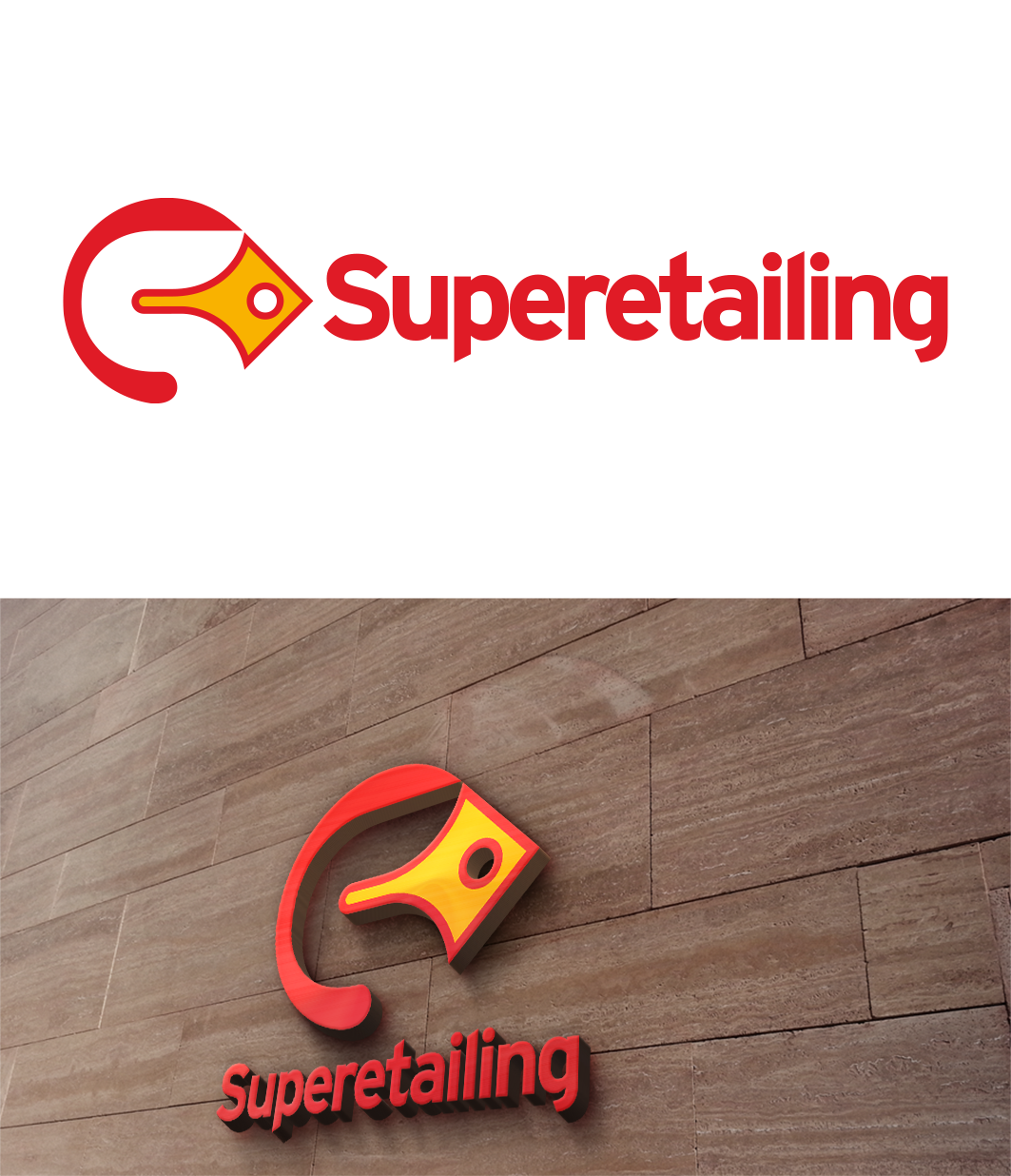 Logo Design by trufya for this project | Design #24306384