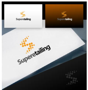 Logo Design by Syuhada for this project | Design: #24209076