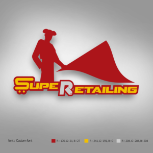 Logo Design by r. ilham for this project | Design: #24238714