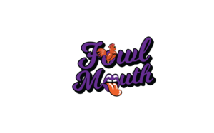 Fowl Mouth | Design de Logo par MT