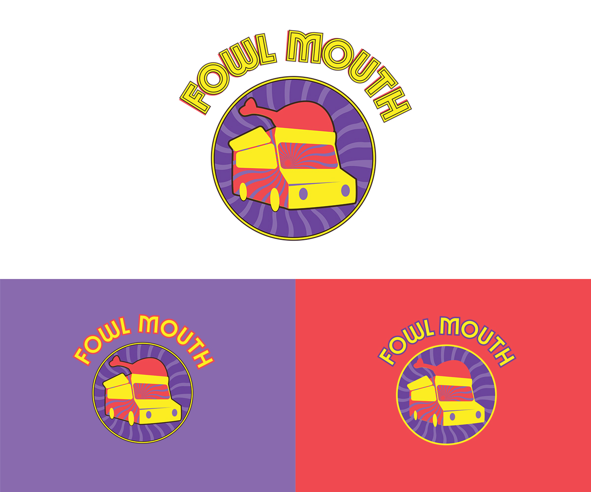 Logo Design by bonbona for this project | Design #24200520