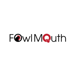 Fowl Mouth | Design de Logo par geni