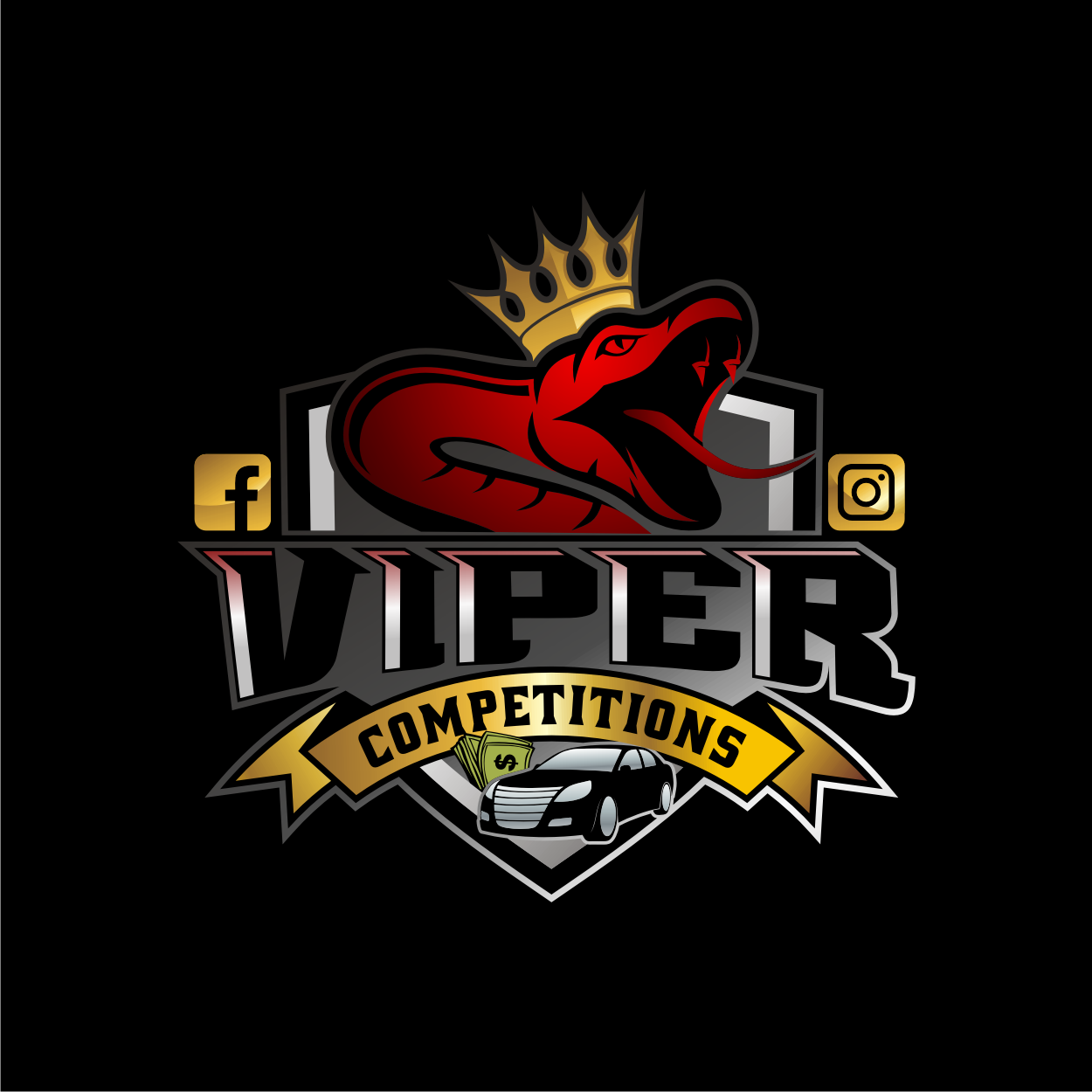 Logo Design by luckdesign for this project | Design #24201273