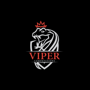Viper Competitions | Logo Design by sachin95