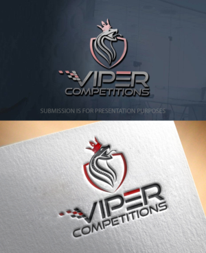 Logo-Design von graphicevolution für dieses Projekt | Design: #24199038