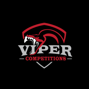 Viper Competitions | Logo-Design von geni
