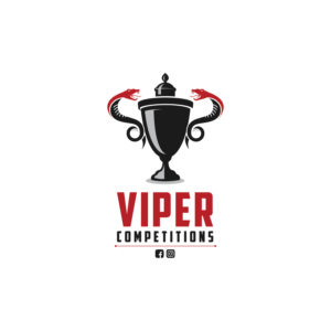 Viper Competitions | Logo-Design von ArtisticQuest