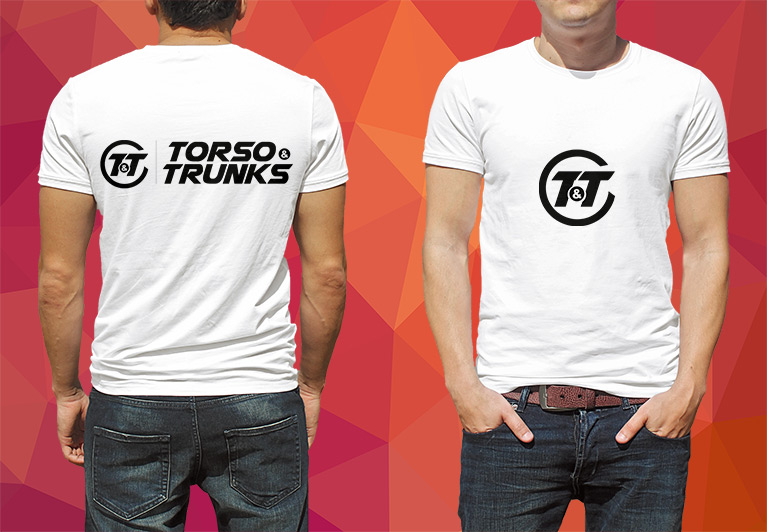 Logo Design by FLEXIN for this project | Design #24192752