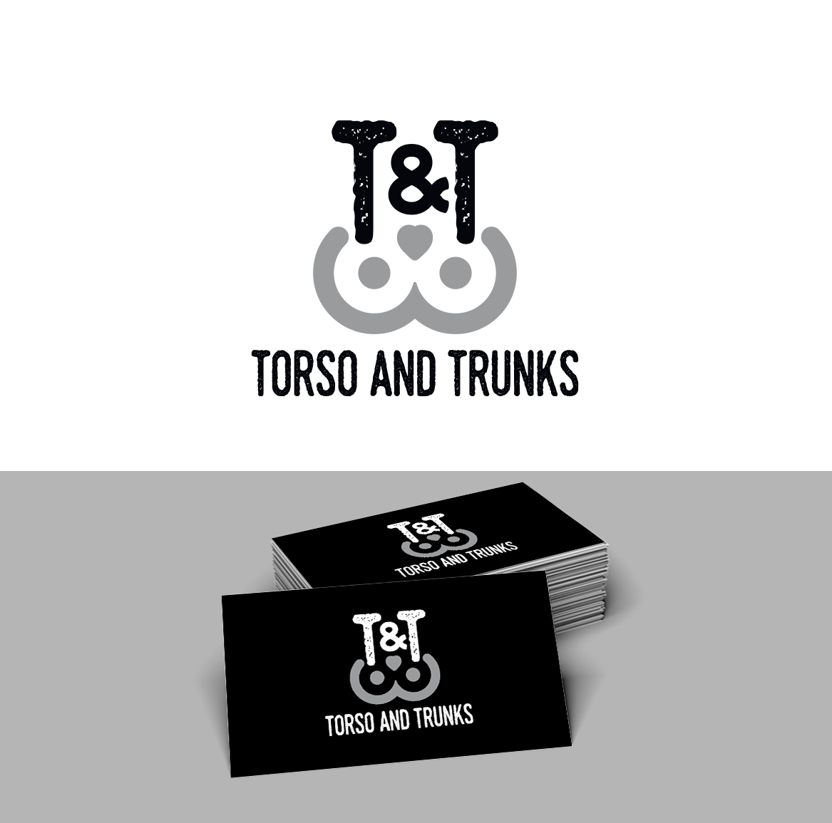 Logo Design by trufya for this project | Design #24257615