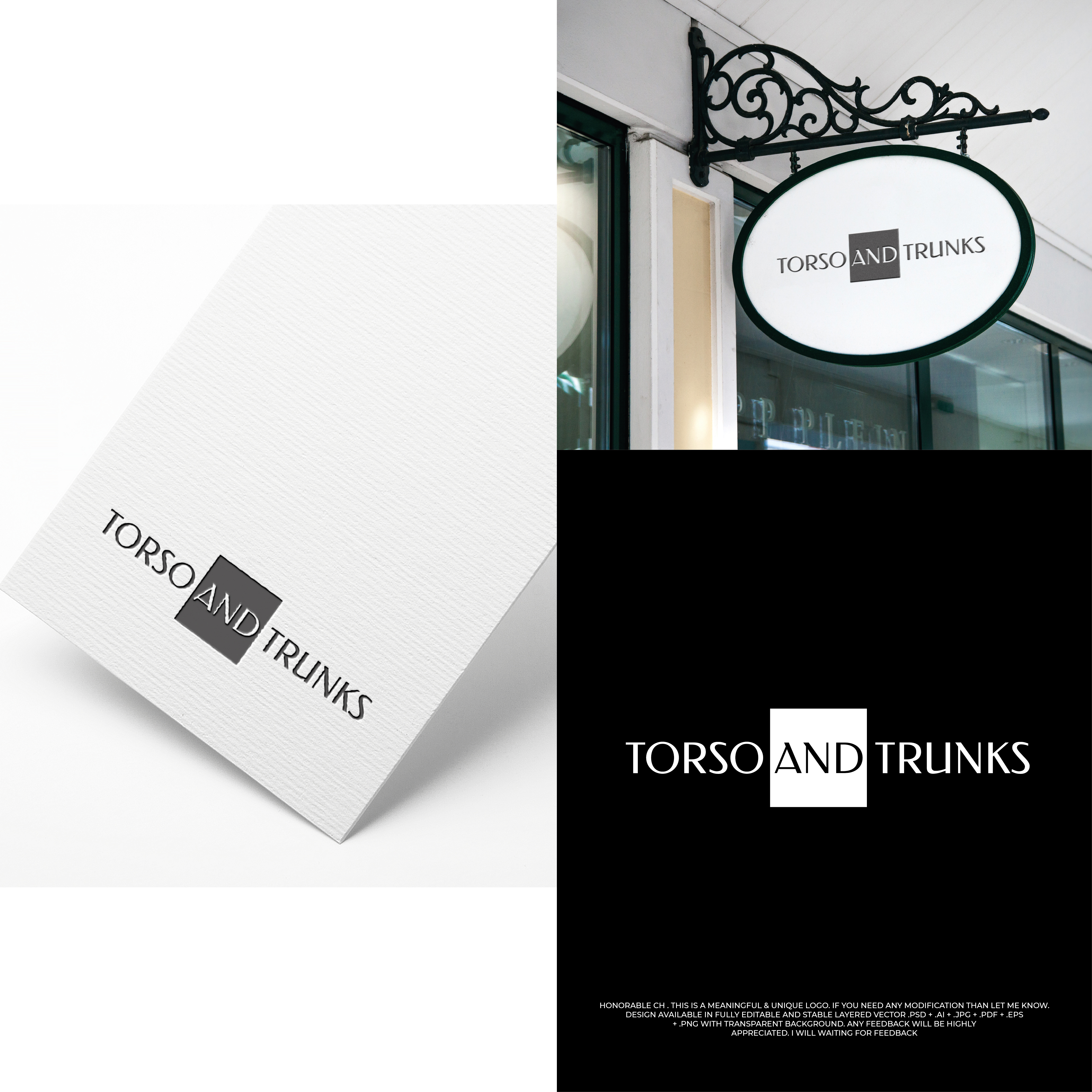 Logo Design by designprotox for this project | Design #24255126