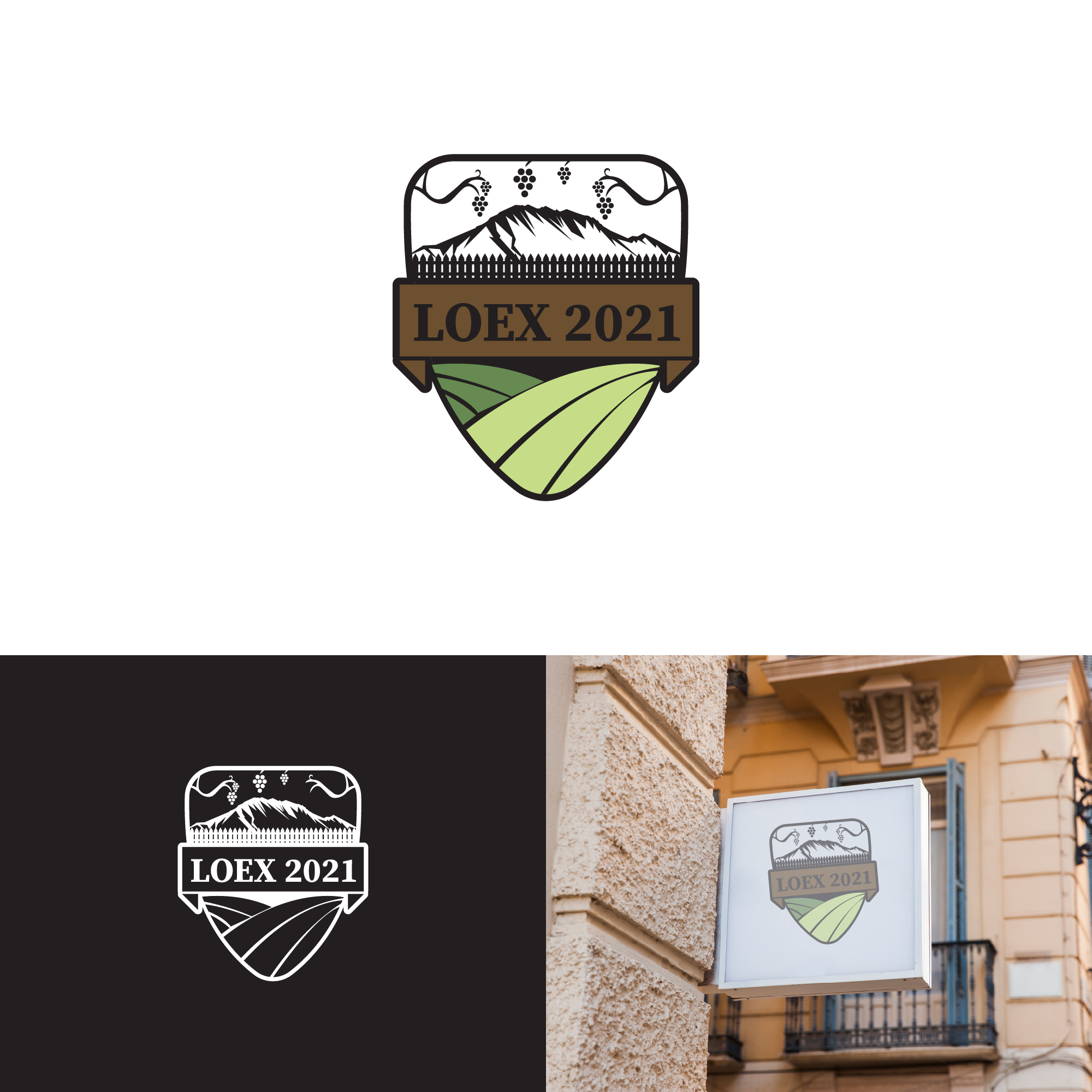 Logo Design by alitjuara for this project | Design #24239774