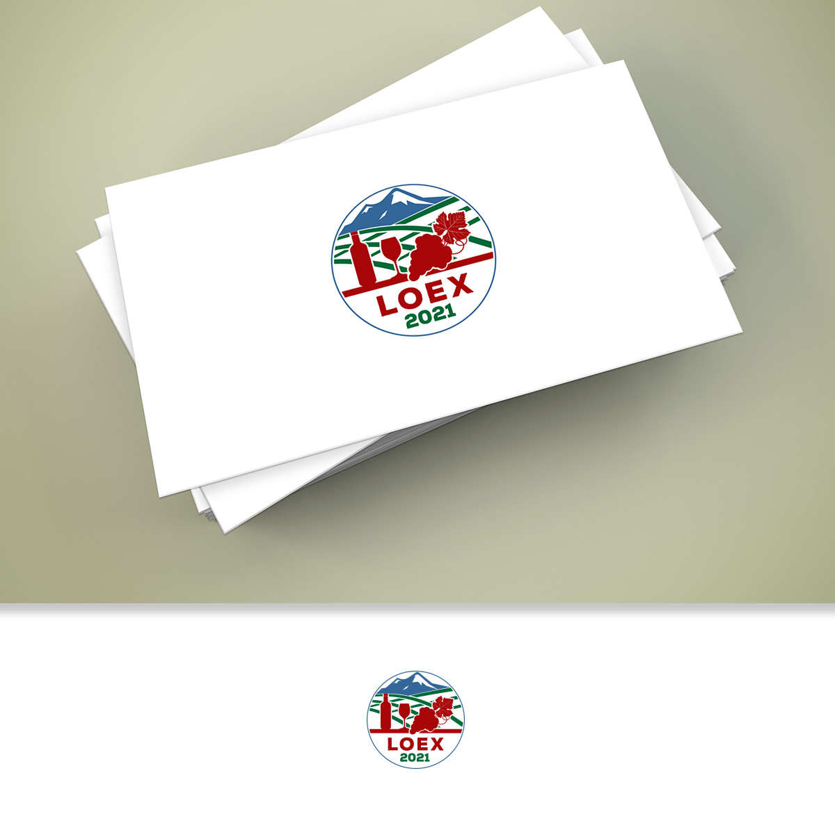 Logo Design by ClearDesign for this project | Design #24251096