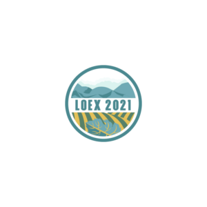 LOEX 2021 | Logo Design by JoseDesign