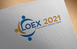 LOEX 2021 | Logo Design by akterkhadijars
