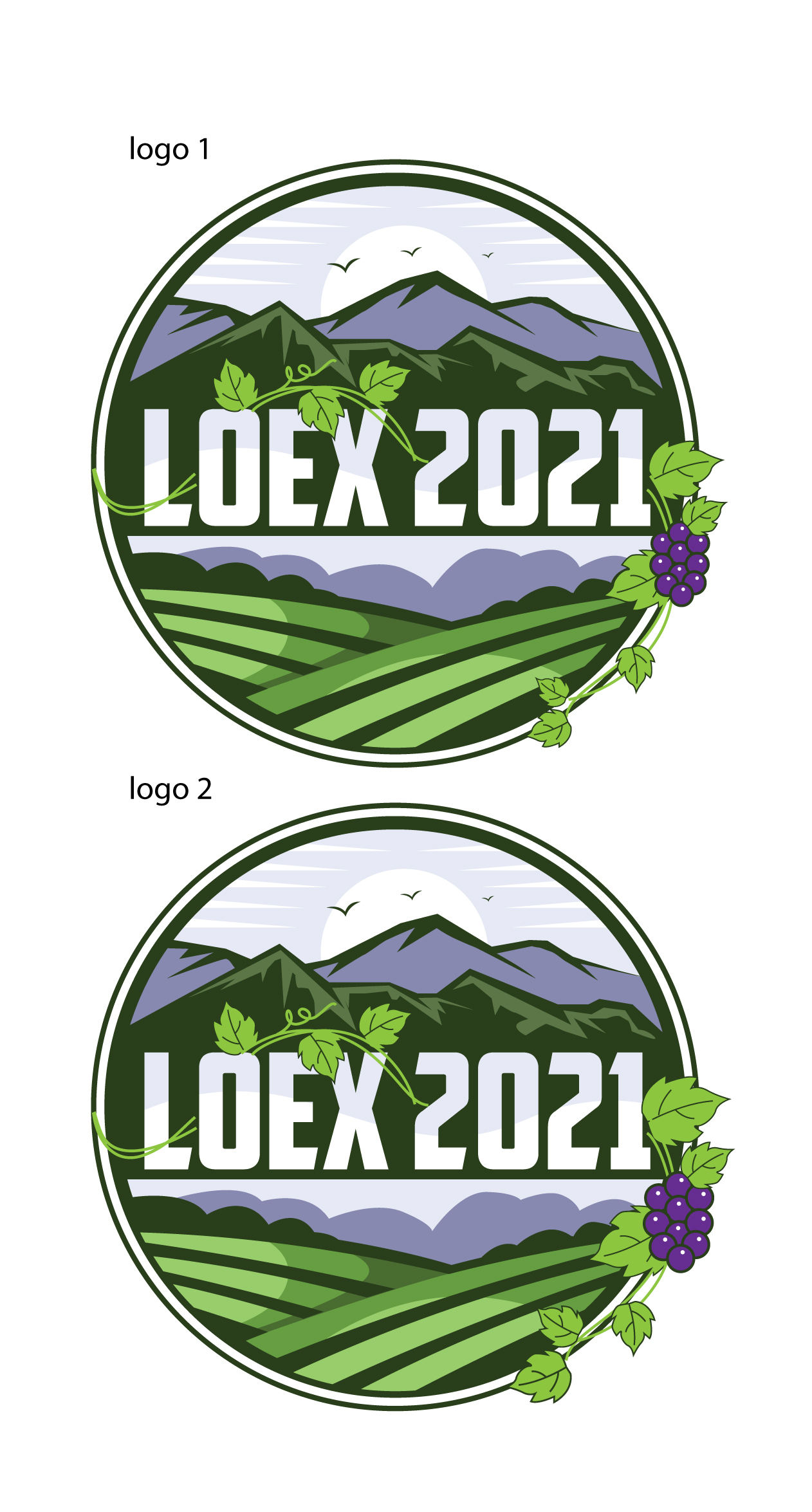 Logo Design by geni for this project | Design #24257357