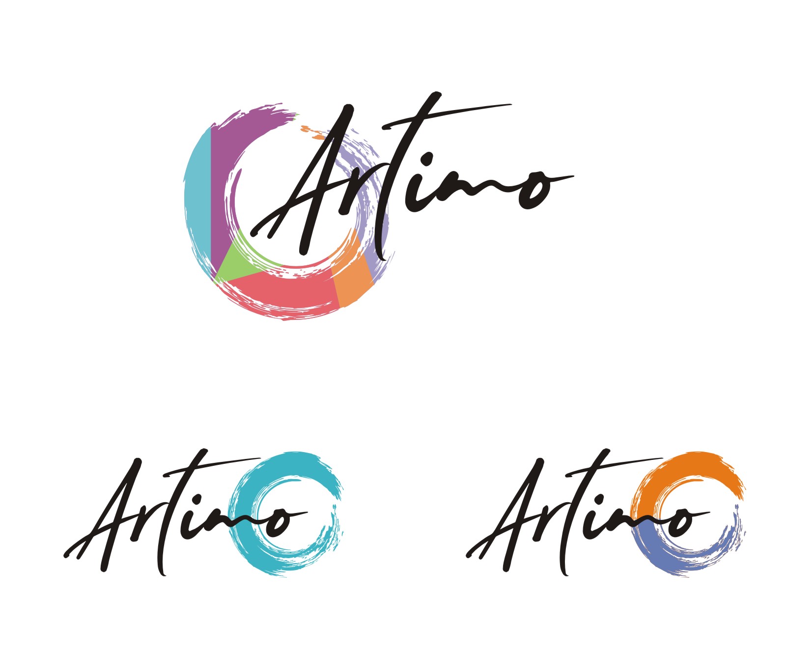 Logo Design by Falguni for this project | Design #24210534