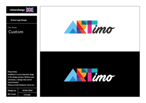 Logo Design by nvisiondesign.co.uk for this project | Design: #24196519