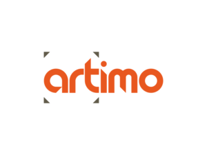 Artimo | Logo Design by nicholash