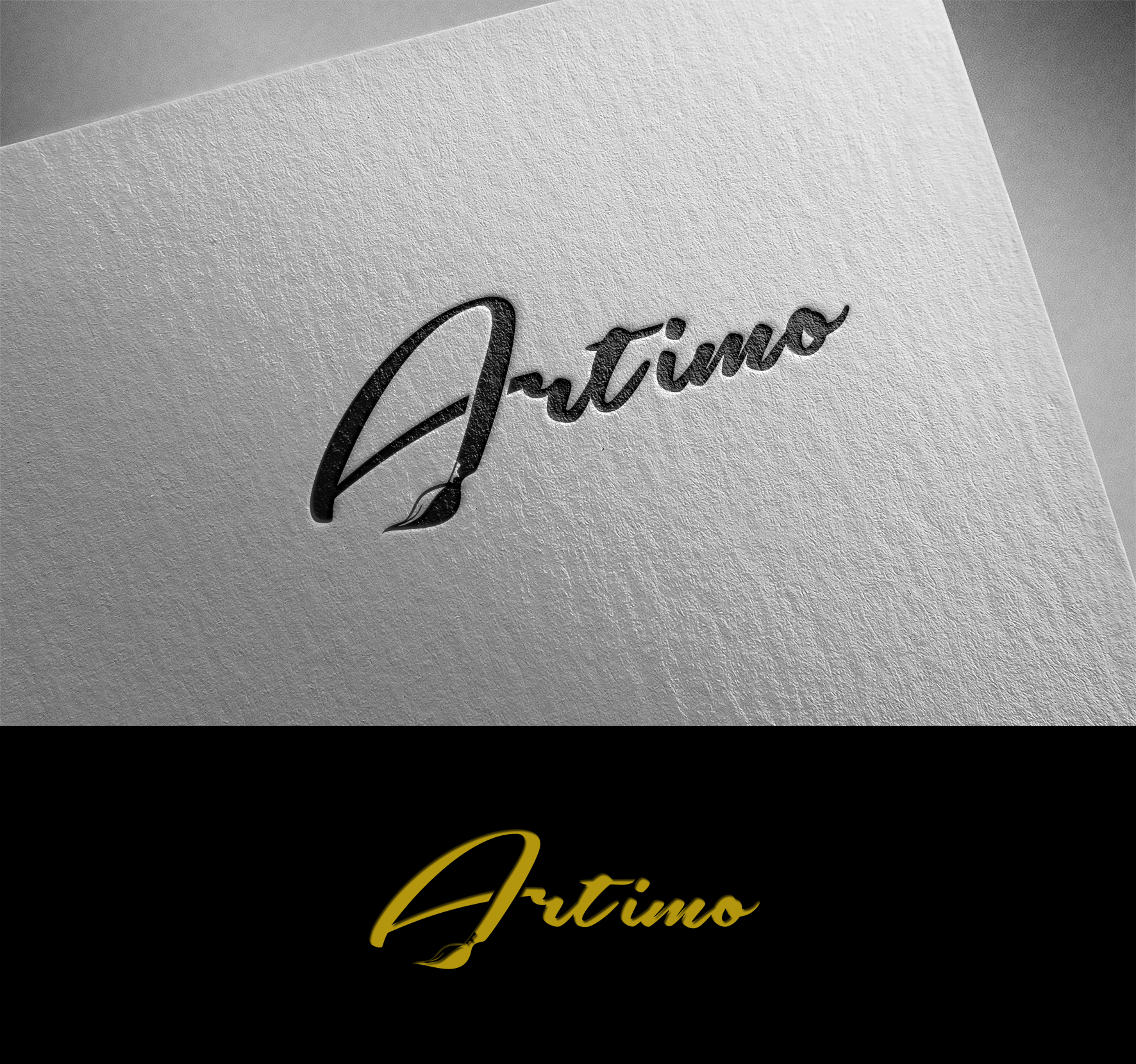 Logo Design by 89Graphic for this project | Design #24209560