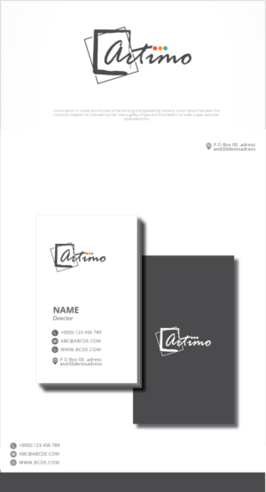 Design de Logo par graphicevolution pour ce projet | Design : #24197705