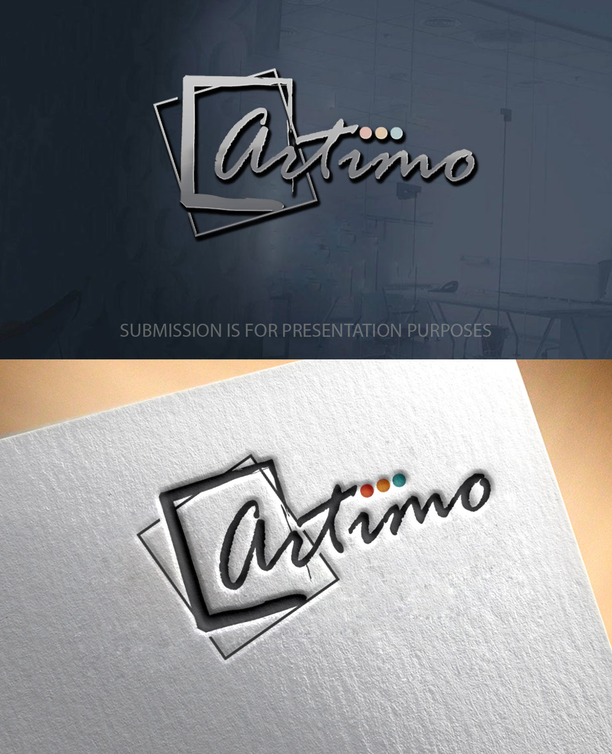 Logo Design by graphicevolution for this project | Design #24197706