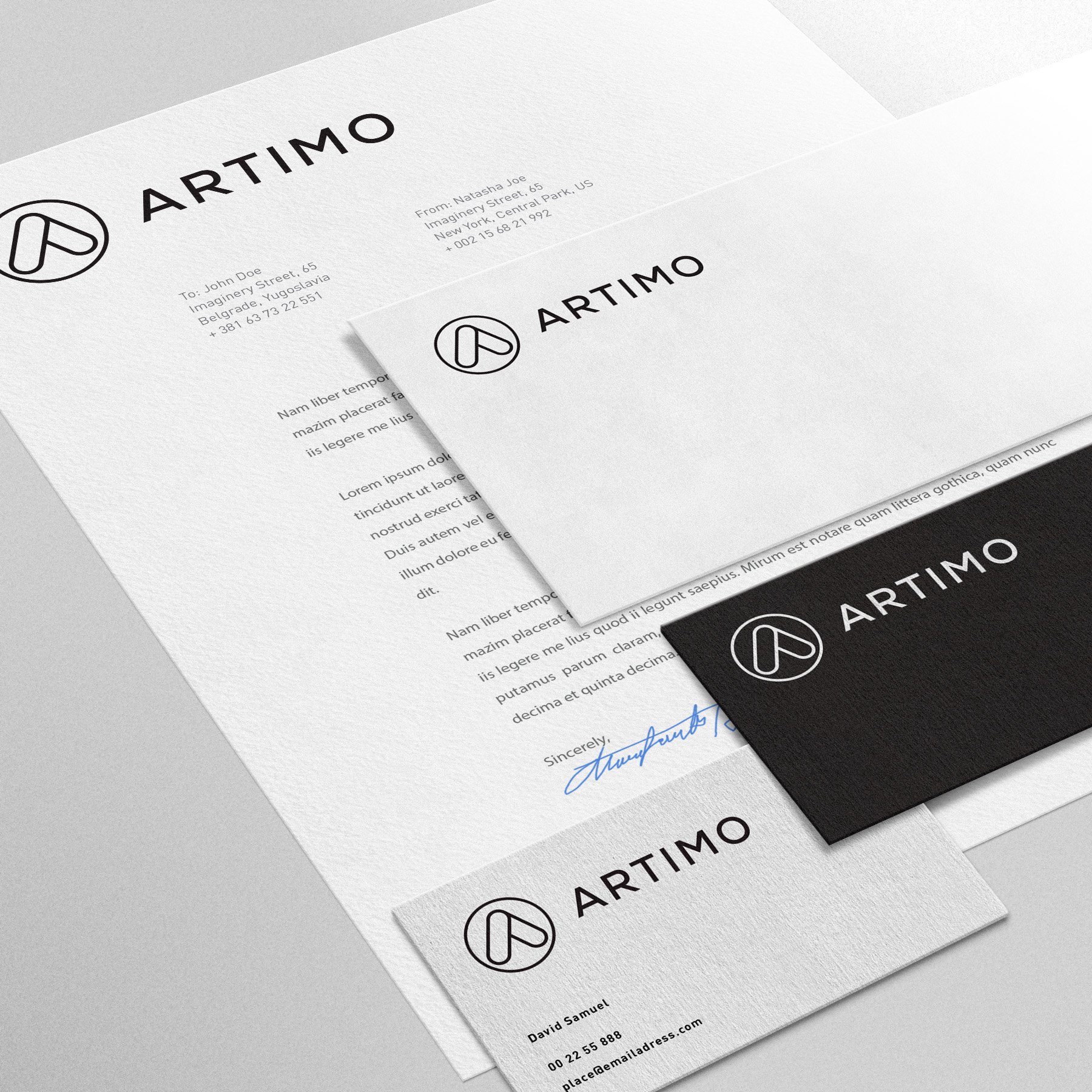 Logo Design by Manaa Design for this project | Design #24204189