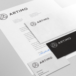 Logo Design by Manaa Design for this project | Design: #24204189