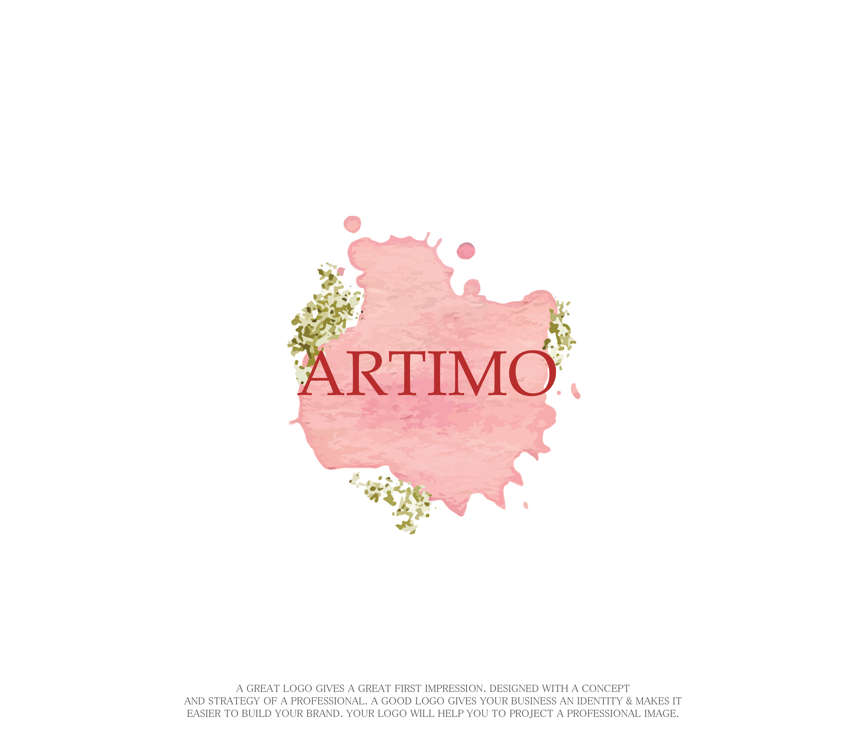 Logo Design by topper_design for this project | Design #24200611