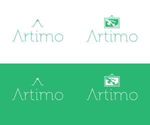 Logo Design by Davis 5